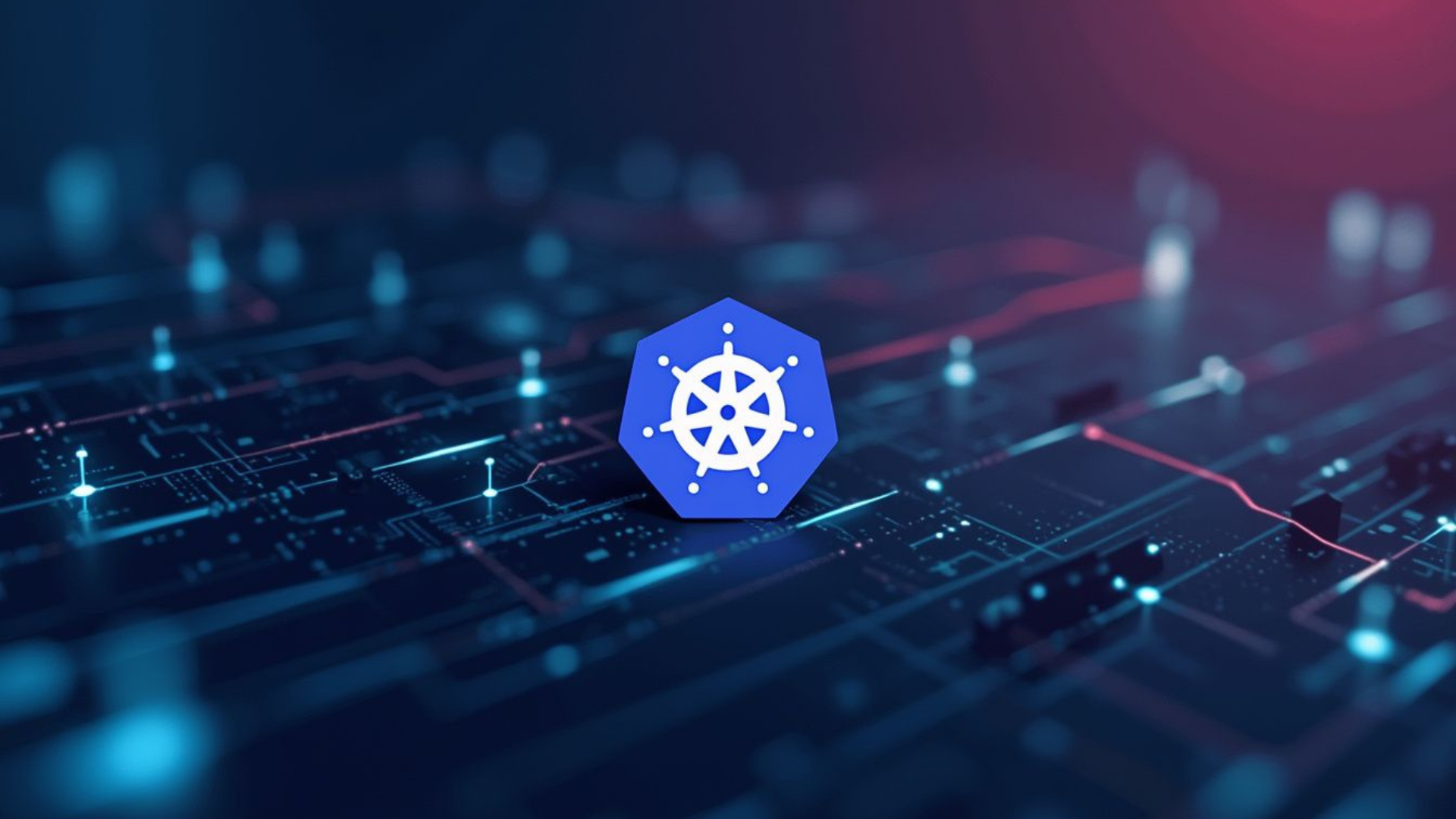 Kubernetes : la réponse aux défis des applications modernes